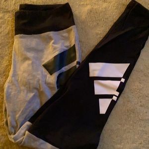 Adidas leggings